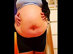 Plush, a 299lbs feeder From Norway