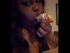 Feedmemichell, a 426lbs feedee From United States
