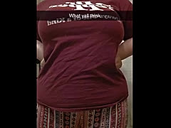 Bbw_bunnie, a 295lbs feedee From United States