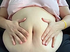 Khatun, a 246lbs foodie From Germany