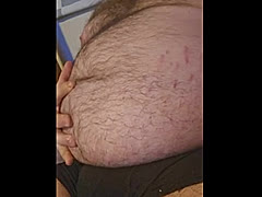 Blobdesires, a 245lbs feedee From Canada
