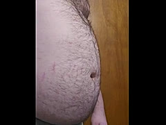 Blobdesires, a 245lbs feedee From Canada