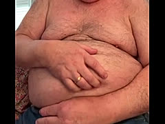 Gain With Me, a 283lbs fat appreciator From United States