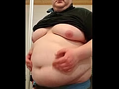 Miikka1, a 271lbs mutual gainer From Finland