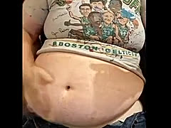 FuniFinni, a 255lbs mutual gainer From United States