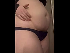 Bigsoftie, a 200lbs feedee From Estonia