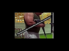 Okahdh, a 325lbs feedee From United States