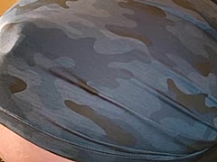 Biggutman05, a 391lbs foodie From United States