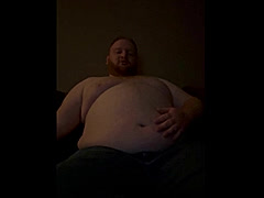 Tacobelly, a 320lbs feedee From United States