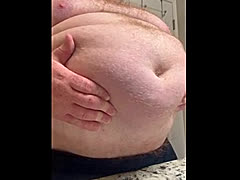 Tacobelly, a 320lbs feedee From United States