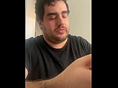 TheKinkyPen, a 230lbs feedee From Brazil