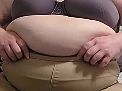 RileyJ8763, a 260lbs fat appreciator From United States