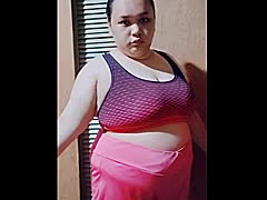 Fayeee16, a 220lbs feedee From Philippines