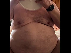 Fatmansam, a 238lbs feedee From Australia