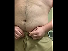 AAggronBelly, a 206lbs mutual gainer From United States