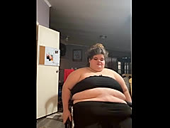 DianaRenee, a 380lbs feedee From United States