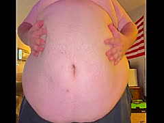 TheGainingGod, a 420lbs gainer From United States