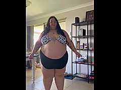 Ssgoddess994, a 518lbs feedee From Australia