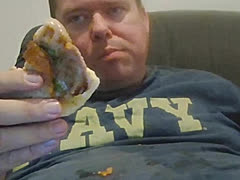 Edddde, a 200lbs fat appreciator From United States