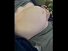 Thehungryone, a 240lbs feedee From United States