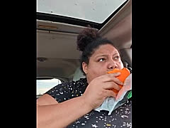 Fattyamari, a 480lbs feedee From United States