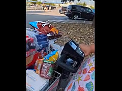 Fattyamari, a 480lbs feedee From United States
