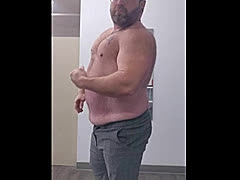 Sven0204, a 275lbs foodie From Canada