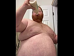 Fatginger, a 350lbs foodie From United States