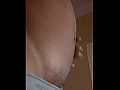 SloppySab, a 142lbs feedee From United States