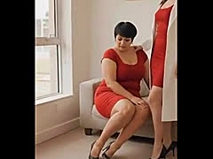 Rummyluna, a 210lbs mutual gainer From United States