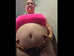 Bigbeautifuljessa, a 253lbs gainer From Canada