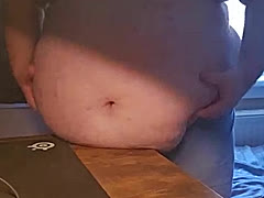 TooManySweetsNCakes, a 435lbs feedee From Austria
