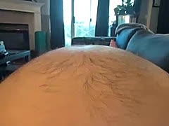 Bigdeeboy, a 475lbs mutual gainer From Canada