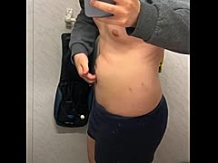 Alexsealen, a 196lbs feedee From Norway