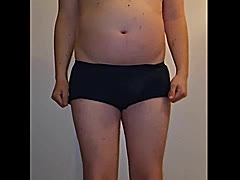 Soloperiporno, a 200lbs fat appreciator From Italy