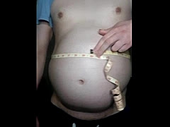 Lightning95, a 196lbs fat appreciator From United Kingdom