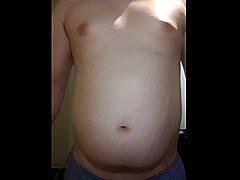 Lightning95, a 206lbs gainer From United Kingdom