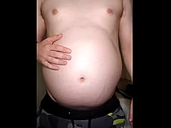 Lightning95, a 206lbs gainer From United Kingdom