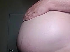 Lightning95, a 219lbs gainer From United Kingdom