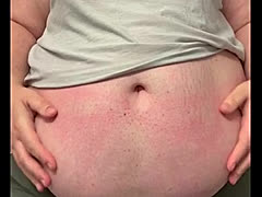 FatLuna9, a 300lbs fat appreciator From Canada