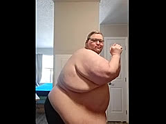 Starfieldbhm, a 746lbs foodie From United States
