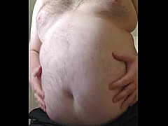 Bigboyoo, a 320lbs mutual gainer From Sweden