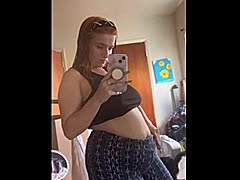 Laylaishere, a 135lbs feedee From United States