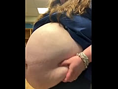 VoreGoddess, a 340lbs feedee From United States