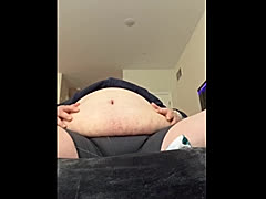 VoreGoddess, a 353lbs feedee From United States