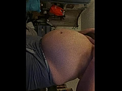 Velvetdexterity, a 220lbs feedee From United States