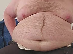 Hypeman, a 330lbs feedee From United Kingdom