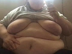 Swhitby03, a 400lbs feedee From United Kingdom