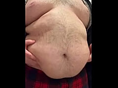 ThickBunkus, a 305lbs feedee From United States