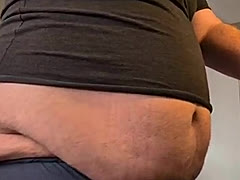 Heraldofheftiness, a 400lbs feedee From Canada